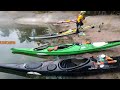 Kayak travel to FINLAND - amazing sea kayaking day & paddling adventure in the Inkoo archipelago