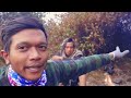 Gunung Lawu - Teror Satu Malam Menuju Puncak #2