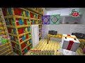 NABEE THỬ THÁCH 24H XÂY CĂN HẦM BIA MỘ SIÊU BÍ MẬT KHIẾN TÔ GÀ KHÓC NGẤT TRONG MINECRAFT 🤣🤫