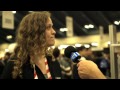 GDC 2013 - Interview with Kate Craig