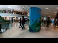 Royal Plaza Hotel / Shopping Mall / Mong Kok Hong Kong / Lunch Buffet / WaLk tour 4k HDR #hongkong