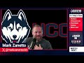 How UConn Won the Transfer Portal