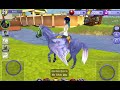How to earn cp + club info (Horse Riding Tales)