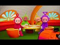 Teletubbies Lets Go | Let's Bounce! | Shows for Kids