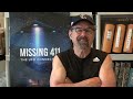 Missing 411 David Paulides a Man Missing in Montana and a young man missing in a Kansas Field
