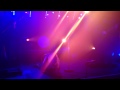 The Pretty Reckless - Make Me Wanna Die (4K Live, O2 Oxford)
