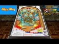 Visual Pinball X / Ship Ahoy (Gottlieb 1976)