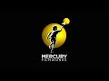 Mercury Filmworks 2008-2014 Logo (RARE)