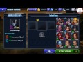 Marvel Future Fight : Yellow Jacket - Survival Tip