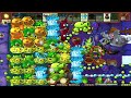 Best strategy to WIN all ZOMBIES - Plants vs Zombies Hybrid really fun gameplay | PVZ HARDEST MOD