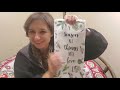 Vlogmas 2019: Advent Chat day 8