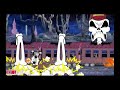 Playing Cuphead Bosses With Horrible Loadouts pt2