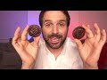 Argument Academy: Jaffa Cakes - Cake or Biscuit?