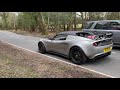 Lotus Elise Cup 250 - quick walkaround