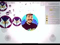 BEST OF AGAR.IO MOBILE *TOP100 FUNNY MOMENTS*!! BEST TROLLING MACRO HACKERS - FUNNY AFK TROLL FAILS