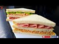 វិធីធ្វើសាំងវិចងាយៗ | How to make Sandwich