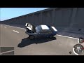 Initial D BeamNG