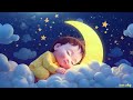 Fall Asleep in 1 Minute - Super Relaxing Lullabies for Babies to Go to Sleep - Baby Lullaby Music