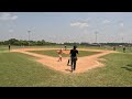 TEXAS TWELVE 11U GOLD🥇 VS MARUCCI ELITE CTX⭐ - CEB MEMORIAL DAY CLASSIC🗽🔥⚾