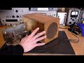 Troubleshoot And Repair Electronics - 1950's Radio Receiver!