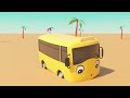 Robotten Buster | Go Buster Dansk - Tegnefilm til børn