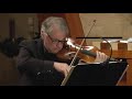 Emerson Quartet & cellist David Finckel: Schubert’s String Quintet in C, D. 956, Op.Posth 163