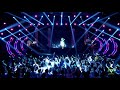 [TV Show] 千本桜 (Senbonzakura) - Hatsune Miku (初音ミク) Vocaloid Live Concert