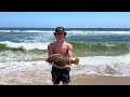 Sandy Hook NJ Surf Fishing May 20th 2024