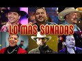 Bandas Mix 2024 Lo Mas Sonadas ~ Banda MS, La Adictiva, Carin Leon, Grupo Frontera, Christian Nodal