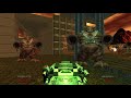 Let's Play: Doom 64 Retribution - Map10 - The Bleeding