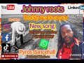 Johnny roots daddy me love you @YouTube#sub500