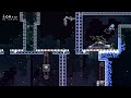 Celeste Speedrun: 1B in 1:28