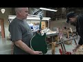 Rickenbacker Guitars Factory and Museum Tour