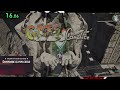 FFXIV - Leap of Faith Speedrun - Fall of Belah'dia - Any% (0:16.06) (Former WR Claim)