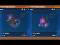 Pokémon Scarlet & Violet - All Past & Future Forms (Comparison)