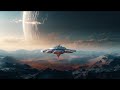 Nova: Relaxing Sci Fi SPACE Music