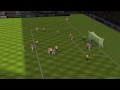 FIFA 14 Android - KQ Central VS Brøndby IF
