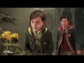 FIRST LOOK: 15 Minutes of New Hogwarts Legacy Gameplay