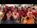 A Christmas Spirit | FDGFI Christmas Celebration