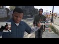 Forsen plays: GTA 5 | Part 1 (with chat)