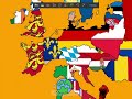 Alternative map of Europe (Part 3)