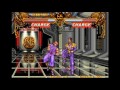 Double Dragon Neo Geo Level-8 Cheng Fu No Lose Playthrough