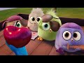 Angry Birds Blues | Compilation Part 3 - Ep21 to Ep30