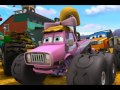 Bigfoot Presents: Meteor and the Mighty Monster Trucks - Episode 22 - 