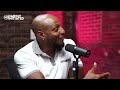 SEPARATION in Marriage, DATING Christian and RELIGION vs Spirituality with Marcus Wiley