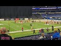 Huntley HS Red Raiders BOA 2019