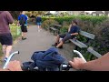 Ride from St.Peters to bstairs  1080p30