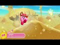 Ranking Every Kirby Copy Ability | The More Hats, The Merrier