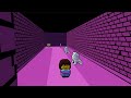 I Made Undertale but it's 3D