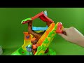 Paw Patrol Weebles Treehouse Playset Everest Animal Rescue Episode Funny Toy Story Videos for Kids